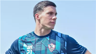 بيان عاجل من وكيل ميشالاك يهدد الزمالك.. ماذا قال؟