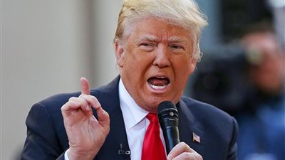 ريفييرا الشرق الأوسط.. ماذا يقصد ترامب ؟