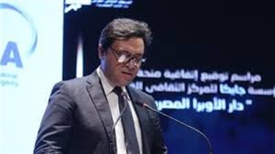 وزير الثقافة: هناك مثقفون اعترضوا على زيارتي لشيخ الأزهر 