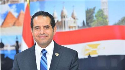 قيادي بمستقبل وطن: التهديدات الإسرائيلية المبطنة ضد الرئيس السيسي مرفوضة وتزيدنا قوة وثباتًا