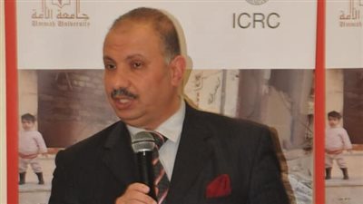 خبير حقوقي لـ الأيام المصرية: مصر والأردن لم ولن تشاركا في مخطط تهجير الفلسطينيين