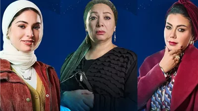 فنانات بالحجاب في مسلسلات رمضان 2025 .. أبرزهن رانيا يوسف