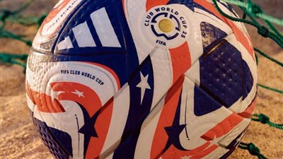 شاهد كرة كأس العالم للأندية 2025 .. فيفا تعلن الشكل الجديد (صور)