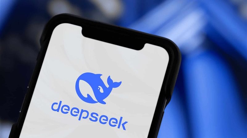 ما هو برنامج deepseek؟