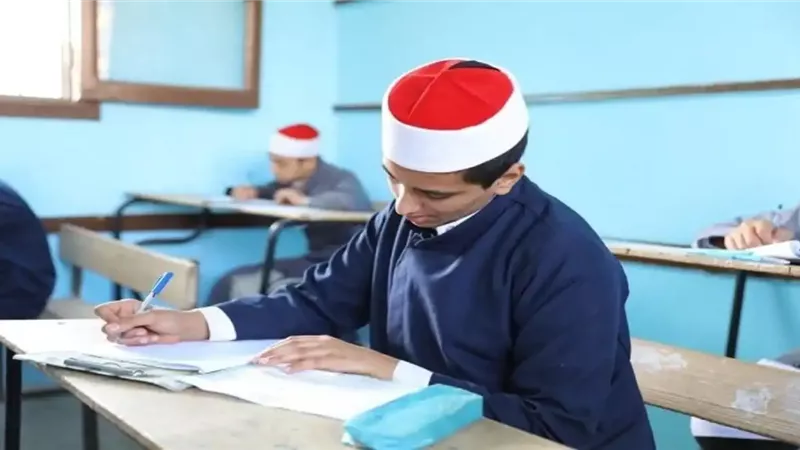 نتيجة الشهادة الإعدادية