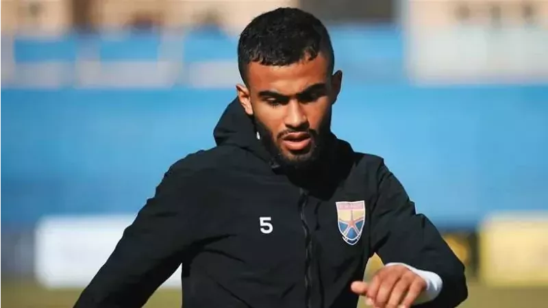 أحمد حسام