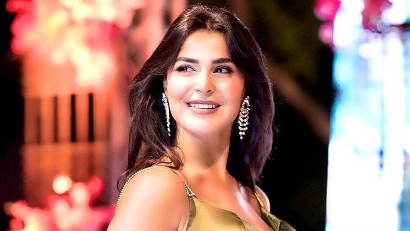 رانيا منصور