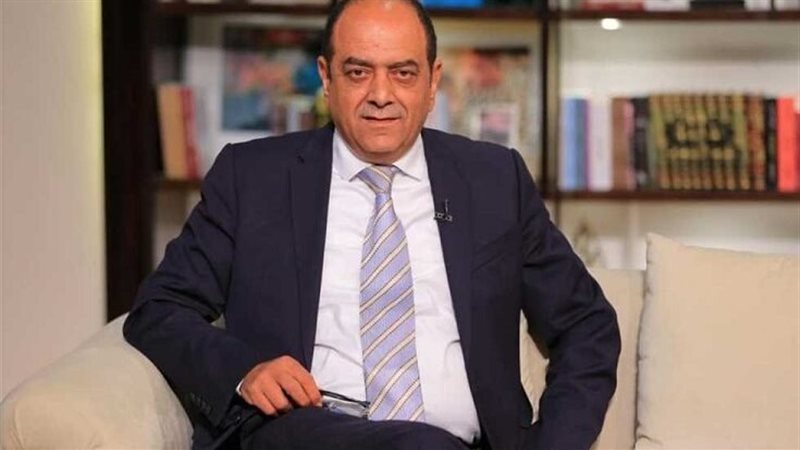 المهندس أسامة الشاهد،