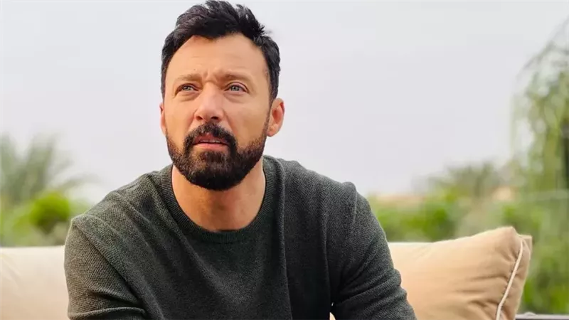 مرض أحمد فهمي
