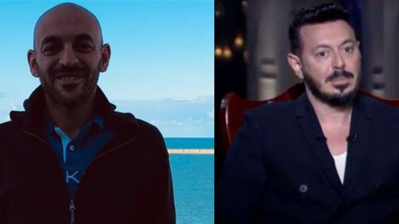 تشييع جثمان شقيق