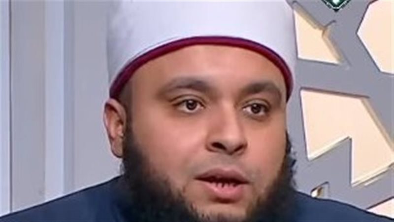 الدكتور أحمد عبد