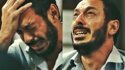 موعد عزاء شقيق مصطفى شعبان .. الفنان يحدد المكان