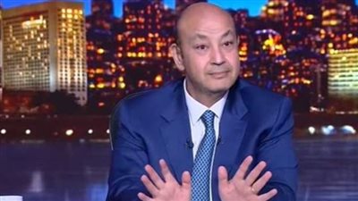 عمرو أديب حول تهجير الفلسطينيين: لا يعني لا .. ودي وقاحة |فيديو