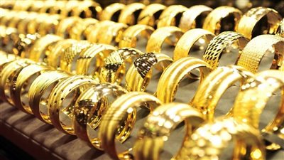 سعر الذهب اليوم في بداية شهر فبراير 2025 ..الأصفر يفاجأ الجميع