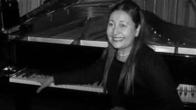 وفاة عازفة البيانو مشيرة عيسى.. على قائمة أفضل 100 شخصية نسائية مؤثرة