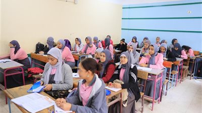 رابط نتيجه الصف الثالث الاعدادي برقم الجلوس 2025 القاهره