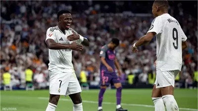 موعد مباراة ريال مدريد وإسبانيول في الدوري الإسباني