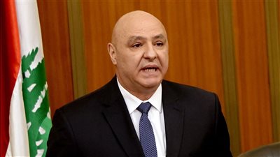 جوزيف عون: آن الأوان ليقول الجميع أنه لا يحمي لبنان إلا جيشه