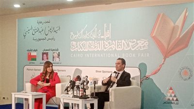 المسلماني: أكثر من 1000 ملياردير في العالم وكل خمس ثوانٍ يموت طفل بسبب الجوع