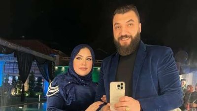 الميكب ارتست نورا بلال.. هل توجد شبهة جنائية في حادث وفاة زوجها