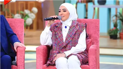 هلا رشدي: الأطفال محتاجة حاجة تزود ثقافتهم وابني موهوب في التمثيل| خاص 