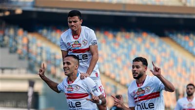 مفاجأة.. غياب ناصر منسي عن مباراة الزمالك والإسماعيلي في الدوري المصري