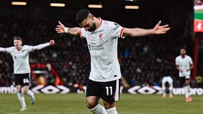 محمد صلاح يكشف حظوظ ليفربول في التتويج بالدوري الإنجليزي .. ماذا قال؟