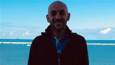 شقيقة مصطفى شعبان تودع توأمها بكلمات مؤثرة.. ماذا قالت؟