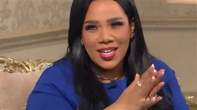 شيماء سيف تتحول إلى أميرة بإطلالة خلابة بعد فقدان 50 كيلو 