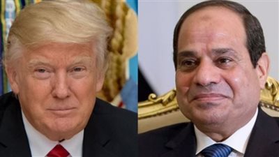 أسامة السعيد عن اتصال السيسي وترامب: تعزيز العلاقات الاستراتيجية وتقارب في الرؤى|فيديو