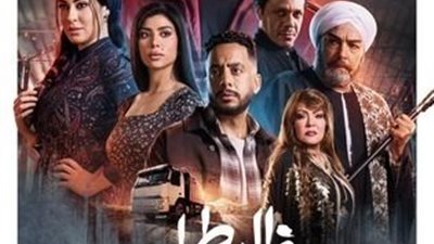 فهد البطل في أزمة.. نجل محمود البزاوي: غياب والدي عن البوستر الرسمي 