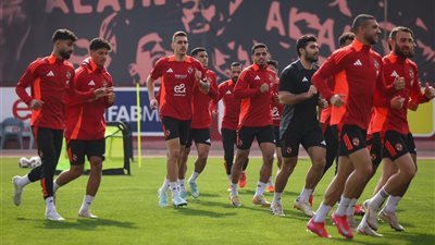 الأهلي يقرر الاستغناء عن أحد نجومه الجدد (خاص)