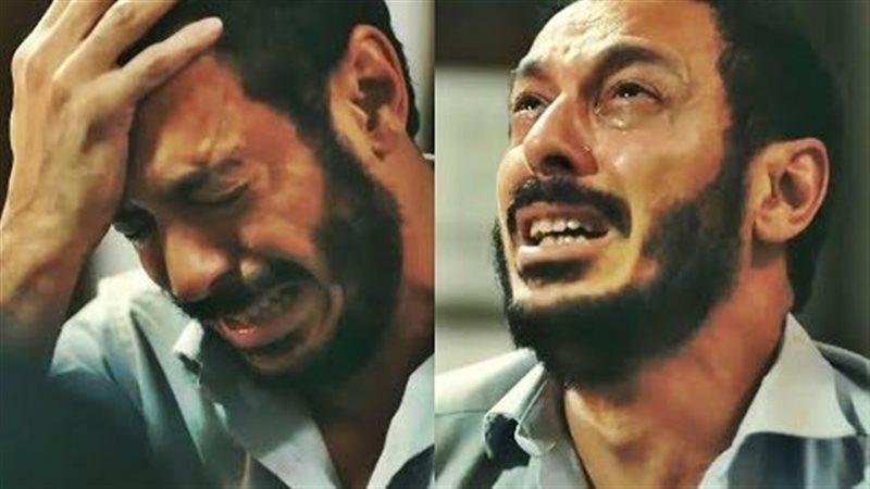 موعد عزاء شقيق مصطفى