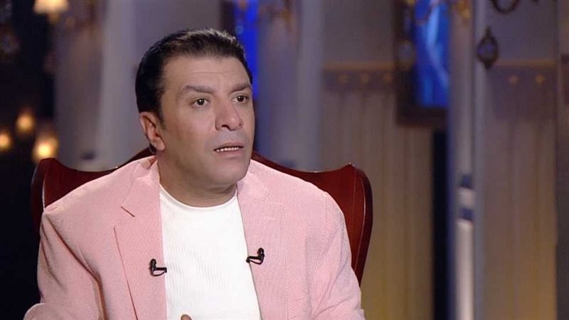 مصطفى كامل نقيب المهن