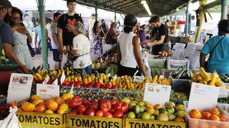 بيانات التضخم المفضلة