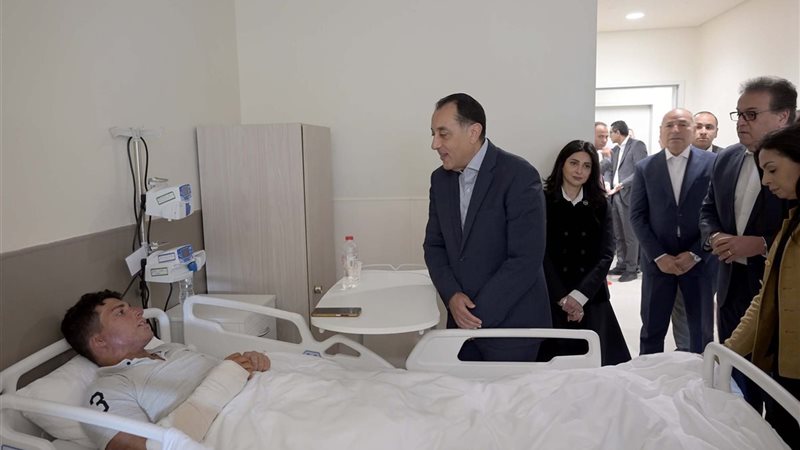 رئيس مجلس الوزراء
