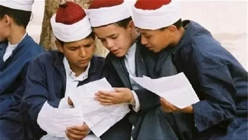 رابط نتيجة الشهادة