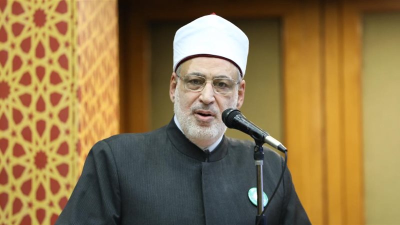 وكيل الأزهر الشريف