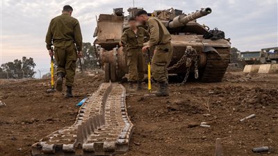 هل تنوي إسرائيل احتلال سوريا؟.. تدشين مواقع عسكرية في الجنوب 