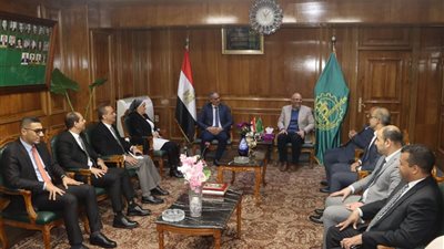 إجراء عاجل من حماية المستهلك ومحافظة القليوبية لضبط الأسواق استعدادًا لرمضان