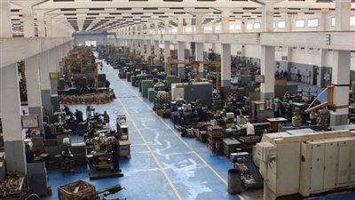 شعبة بناء السفن: 200 مليون دولار حصة مصر من الصيانة والإصلاح 