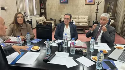 أبرزها صادرات اليوريا.. التجارة بين مصر وتايلاند خلال 2024 تصل لـ 700 مليون دولار 