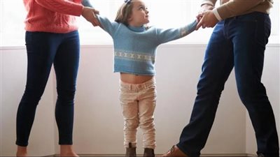 أبو شقة تكشف مصير حضانة الطفل في قانون الأحوال الشخصية الجديد