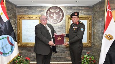 إدارة الأسلحة والذخيرة: حصول معامل الورشة الرئيسية لمعدات القياس على شهادة الأيزو