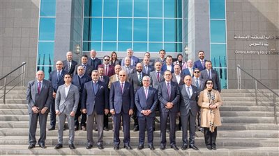 الهئية الاقتصادية بالسويس: وفرنا 28 ألف فرصة عمل