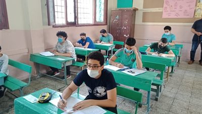 نتيجة الشهادة الاعدادية محافظة المنيا الترم الاول 2025 .. ظهرت الآن 