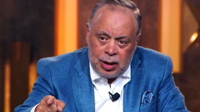 بعد تعرضه لأزمة صحية.. أشرف زكي يطمئن الجمهور على حالته الصحية (خاص)