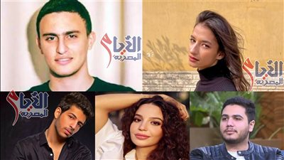 مسلسلات رمضان في 2025 .. أبناء الفنانين يتصدرون المشهد