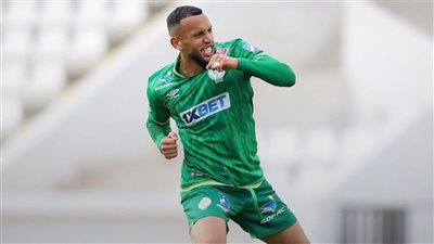 الحل السحري .. الزمالك يقترب من ضم نجم الرجاء المغربي 