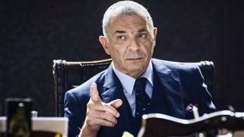 محمود حميدة